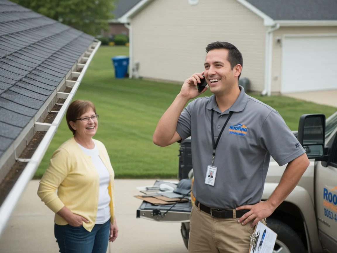 Local Roofing Contractors Seaforth, MN FAQs